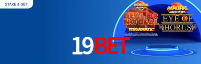 Bônus Generosos e Exclusivos no 19bet para Você!